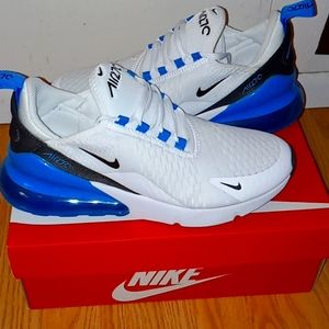 Nike Air Max 270 (GS)